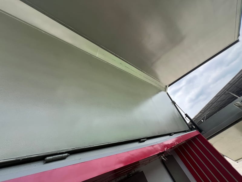 HINO XZU 150แรงม้า รถบรรทุก 6ล้อ ตู้แห้ง ปี2017 เลขไมล์ 30,080 กม. HINO XZU 150แรงม้า รถบรรทุก 6ล้อ ตู้แห้ง ปี2017 เลขไมล์ 30,080 กม.