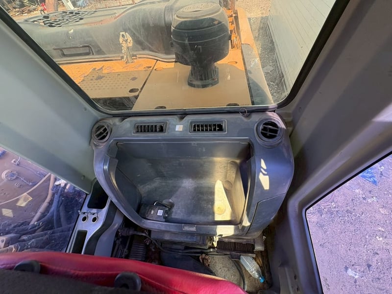 🏗️ ขายด่วน! CAT 320D2 แขนยาวพิเศษ (Long Reach)