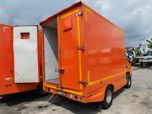 @@_____4ล้อไม่ติดเวลา HINO XZU136 แรงม้า ปี64