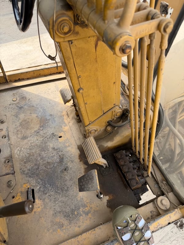 รถเกรดcat12Gอัปเกรดเป็น140Gเอกสารพร้อมเล่ม