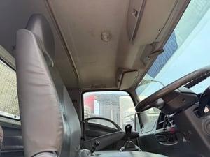 ขาย 10 ล้อหม้อปูนอีซูซุ 360 แรงปี59โม่7คิวโม่ยี่ห้อริแพ