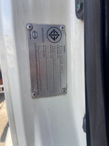 หัวลาก6ล้อฮีโน่วิคเตอร์260แรงปี60