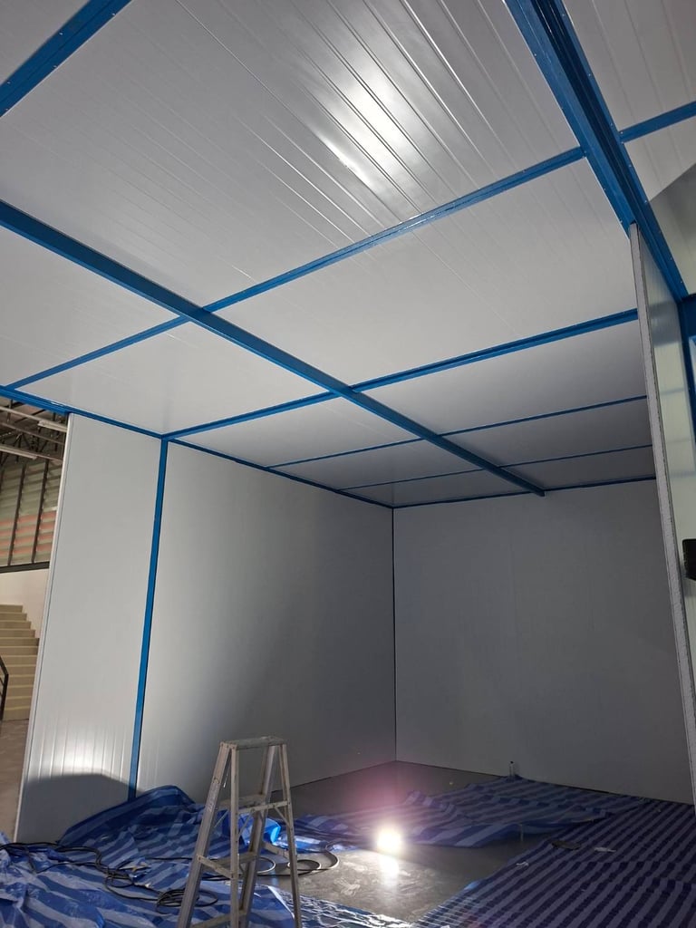 รับก่อสร้างโกดังออฟฟิสสำนักงาน ชั่วคราวกทม.ปริมลฑล รับก่อสร้างโกดังออฟฟิสสำนักงาน ชั่วคราวกทม.ปริมลฑล