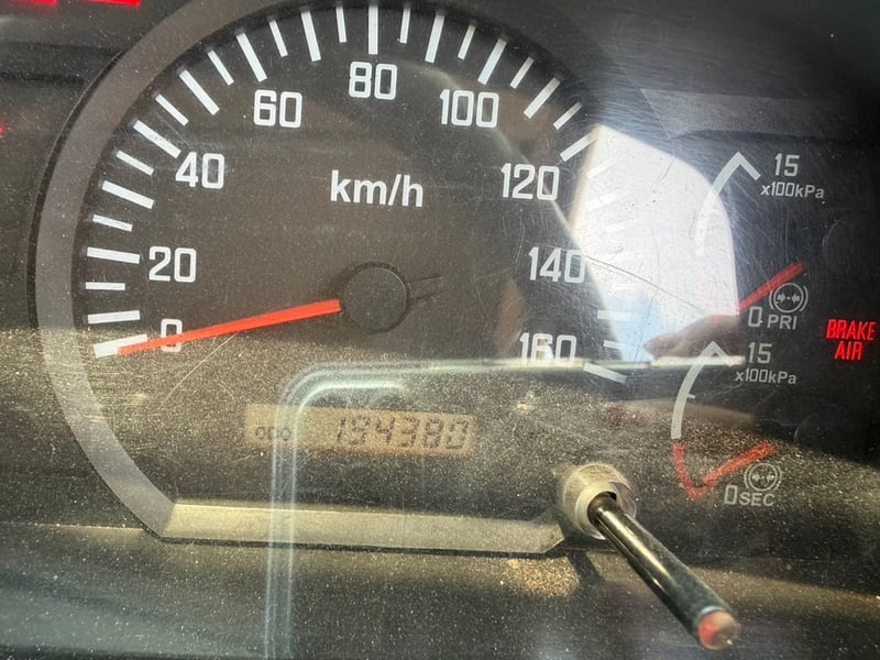 ขาย 10 ล้อหม้อปูนอีซูซุ 360 แรงปี59โม่7คิวโม่ยี่ห้อริแพ