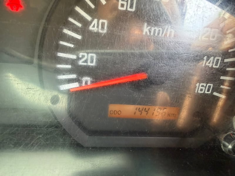 4ล้อไม่ติดเวลาNLR130ปี65ไมล์น้อยตู้แห้ง 4ล้อไม่ติดเวลาNLR130ปี65ไมล์น้อยตู้แห้ง