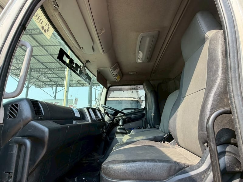 ชุดแม่+ลูกสุดคุ้ม! HINO VICTOR FM1A 344 แรง พร้อมลุยงานทำเงิน! 🚛💨 ​ใครหาคู่หูสายแบกบรรทุกจุใจ ต้องชุดนี้เลย