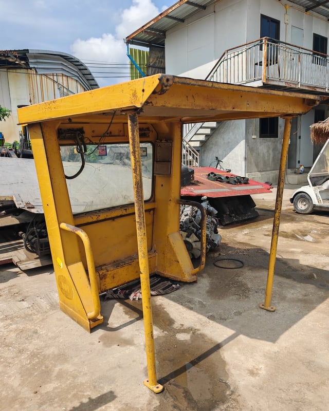 ห้องเก๋ง รถเกรด 