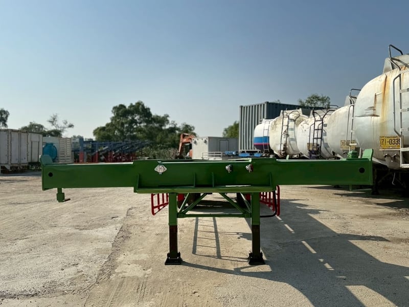 หางก้าง2เพลาสภาพป้ายแดงยางใหม่เช็คระบบใหม่กะทะเรเดียล