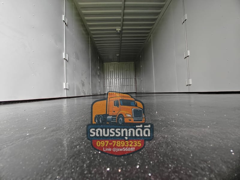 รถบรรทุก HINO FC9J 210 แรง ปี 64  ​พร้อมลุยทุกงาน!  