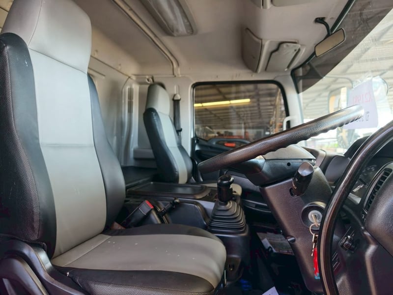ขายหัวลาก 10 ล้อ HINO VICTOR FM1A 344 แรงม้า ปี 66