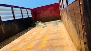 10ล้อดั้มอีซูซุ360ปี57มือเดียวป้ายแดงสภาพเดิมๆไมล์น้อย