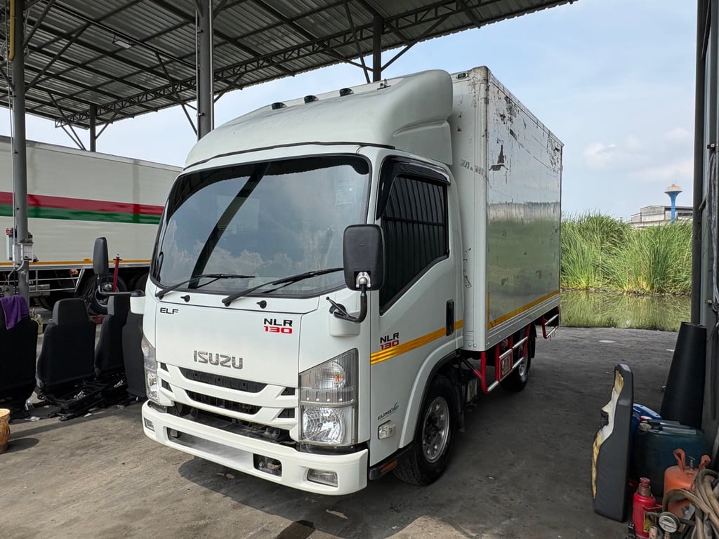 เล็ก) สี่ล้อไม่ติดเวลา คุ้มค่าทุกการลงทุน