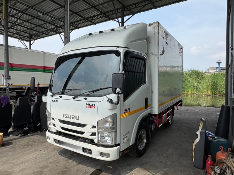 เล็ก) สี่ล้อไม่ติดเวลา คุ้มค่าทุกการลงทุน