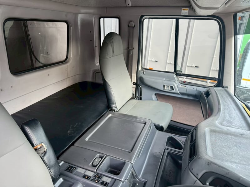 10ล้อฮีโน่โปรเฟียตู้เย็นราคาเบาๆ