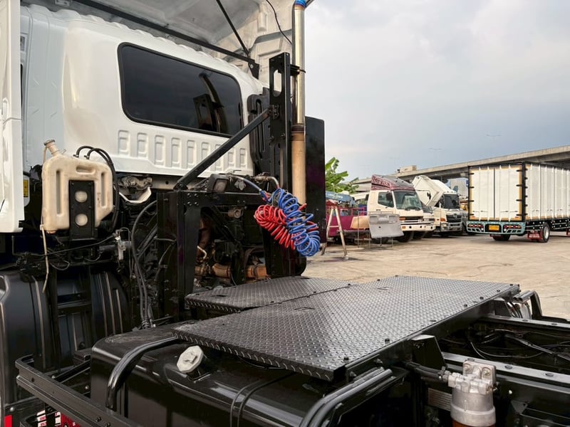 หัวลาก360ปี58ตัวไอดีทองสภาพสดมากยางใหม่