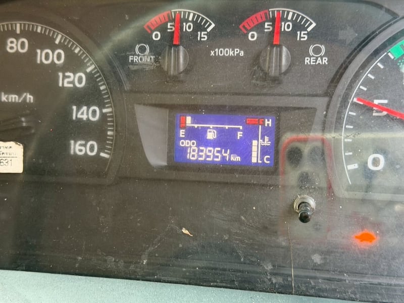 🔥 หัวลาก HINO VICTOR 344 แรง ปี 65 ปี 66 พร้อมลุยงาน