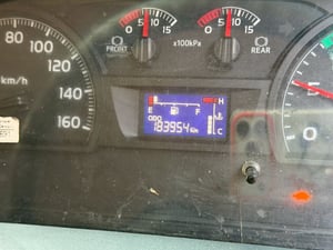 🔥 หัวลาก HINO VICTOR 344 แรง ปี 65 ปี 66 พร้อมลุยงาน