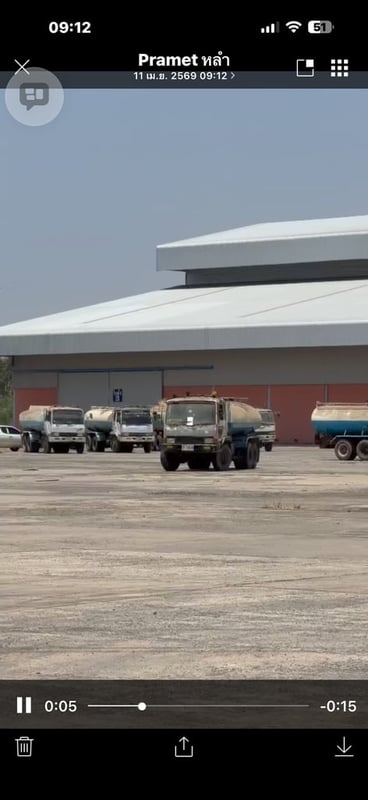 10 ล้อน้ำ10 มิตซูฟูโซ่ TDเอกสารไม่มีตามสภาพ