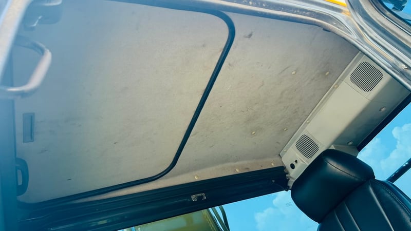 แมคโครล้อยางPW160-7EOพร้อมใช้เล่มทะเบียนแอร?เย็น