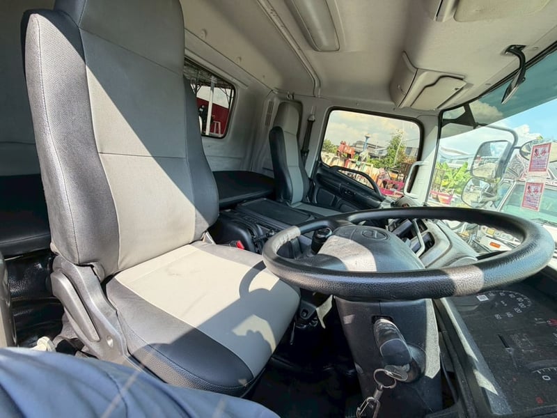 หัวลากฮีโน่วิคเตอร์344ปี65มีระบบดั้มพร้อมสภาพดีพร้อมช้งาน