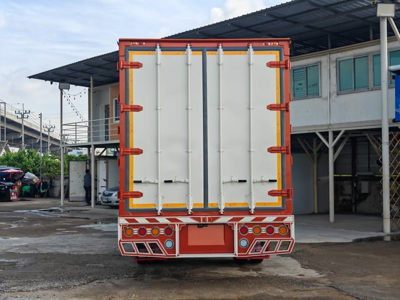 ✅✅หกล้อตู้แห้ง HINO FC9J 210 แรง ปี 65