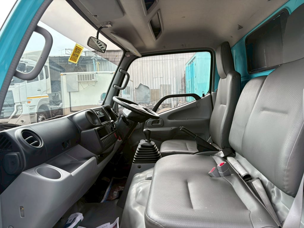 หกล้อโมบาย โฆษณาสินค้า HINO 150 แรงม้า ปี60 หกล้อโมบาย โฆษณาสินค้า HINO 150 แรงม้า ปี60