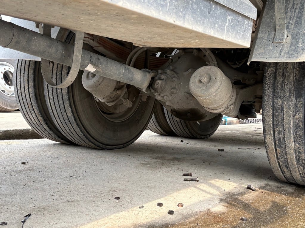 🚚 10 ล้อเพิ่มเพลา ISUZU FTR 240 แรงม้า ปี 65 ไมล์น้อย 🚚 10 ล้อเพิ่มเพลา ISUZU FTR 240 แรงม้า ปี 65 ไมล์น้อย