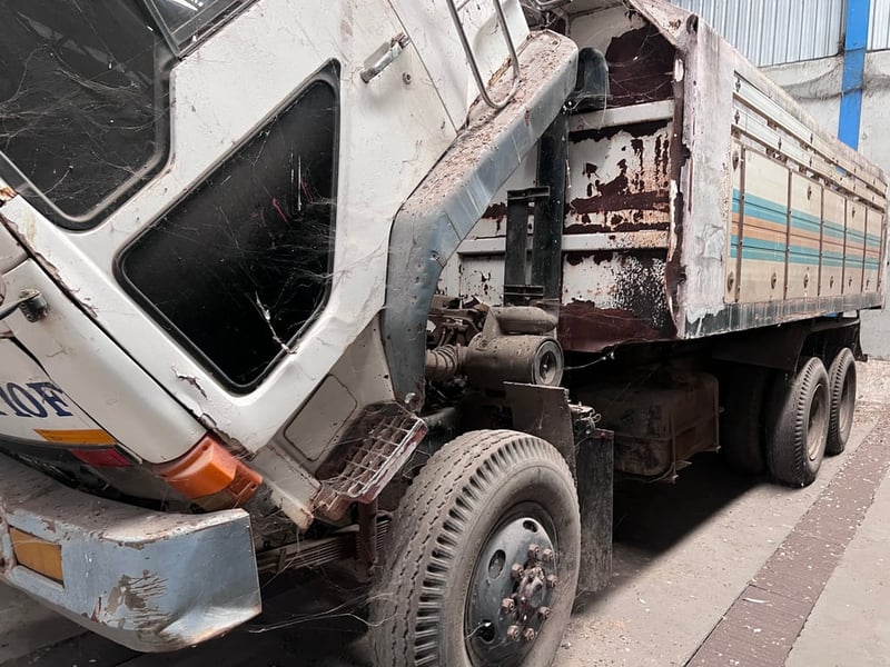 10ล้อดั้ม2เพลามิซูเทอร์โบไอ้หลง