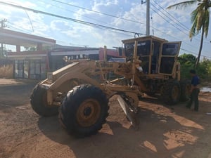 รถเกรด140G5MDสภาพรถพร้อมใช้งานเอกสารเล่มทะเบียน รถเกรด140G5MDสภาพรถพร้อมใช้งานเอกสารเล่มทะเบียน