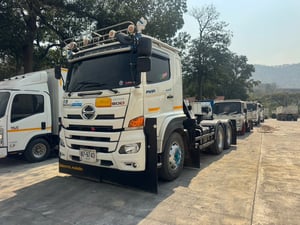 หัวลากฮีโน่วิคเตอร์344ปี65มีระบบดั้มพร้อมสภาพดีพร้อมช้งาน หัวลากฮีโน่วิคเตอร์344ปี65มีระบบดั้มพร้อมสภาพดีพร้อมช้งาน