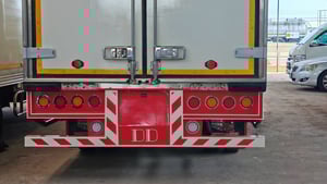 ❄️ [ขาย] 6 ล้อตู้เย็น HINO XZU 150 แรง ปี 59 สภาพนางฟ้า แอร์ Carrier เย็นเจี๊ยบ! 💨