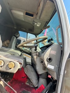 หัวลากมิตซูฟูโซ่เครื่อง260ปี48 มีระบบดั้ม 450000