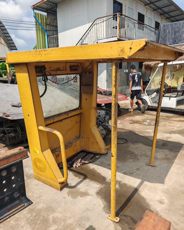 ห้องเก๋ง รถเกรด 