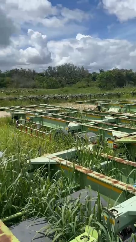 📍ถูกมากก หางก้าง 2 เพลา พนัส ปี 50 51 53 มีหลายหาง