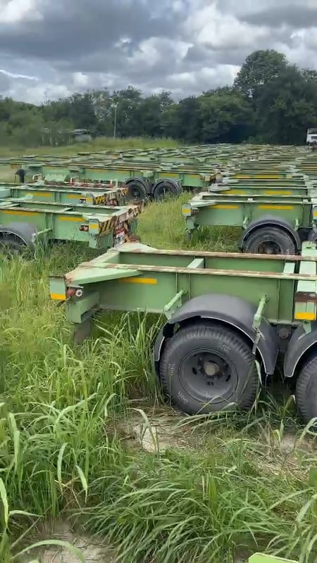 📍ถูกมากก หางก้าง 2 เพลา พนัส ปี 50 51 53 มีหลายหาง