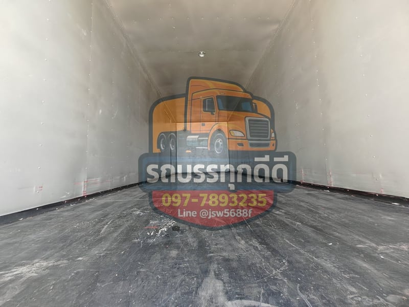 @______6ล้อไมล์น้อย HINO FC9J 210 แรง ปี65 อย่าพลาด