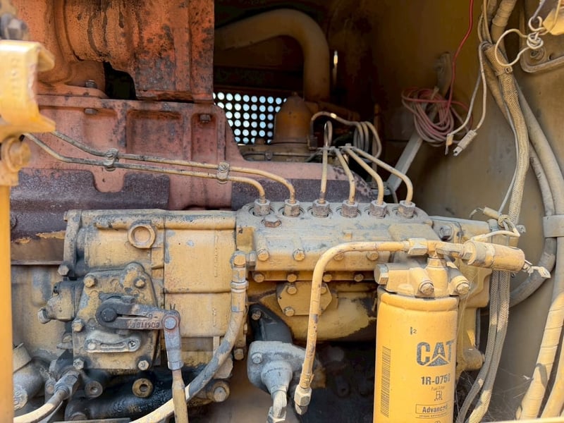 รถเกรดcat140G5MDเอกสารเล่มทะเบียนรถสวยพร้อมใช้งานซีเรียลสูง รถเกรดcat140G5MDเอกสารเล่มทะเบียนรถสวยพร้อมใช้งานซีเรียลสูง