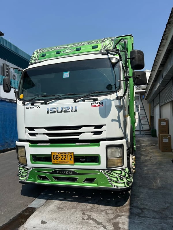 10 ล้อตู้ 10 บานอีซูซุ 240 ปีหกหนึ่งสภาพพร้อมใช้งานรถตู้10บาน 10 ล้อตู้ 10 บานอีซูซุ 240 ปีหกหนึ่งสภาพพร้อมใช้งานรถตู้10บาน