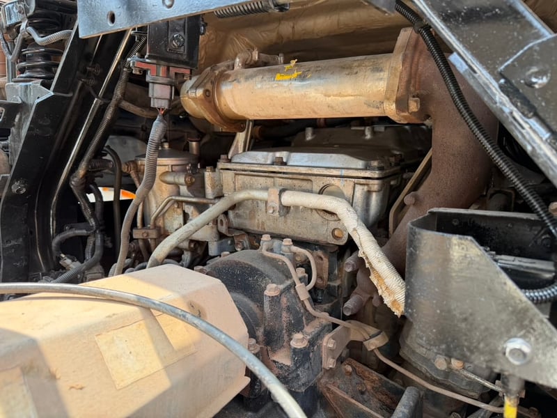 ขาย 10 ล้อหม้อปูนอีซูซุ 360 แรงปี59โม่7คิวโม่ยี่ห้อริแพ