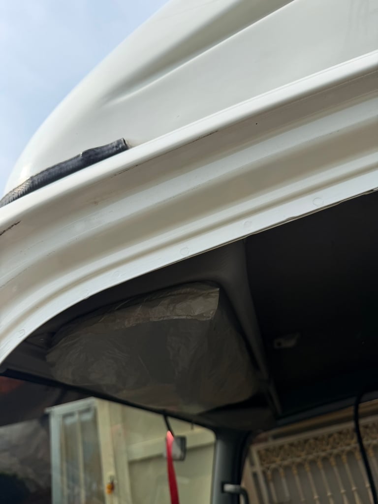 4ล้อไม่ติดเวลาNLR130ปี65ไมล์น้อยตู้แห้ง