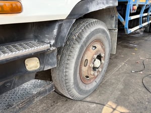 รถอีซูซุ10ล้อเพลาเดียวเครื่อง270แรงปี52 สภาพพร้อมใช้เครื่องดีแอร์เย็น รถอีซูซุ10ล้อเพลาเดียวเครื่อง270แรงปี52 สภาพพร้อมใช้เครื่องดีแอร์เย็น