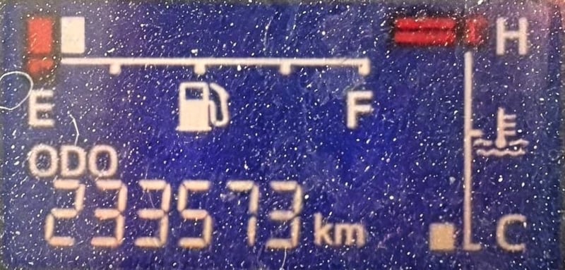 🔥 HOT DEAL! หัวลาก HINO VICTOR FM1A 344 แรง ปี 65