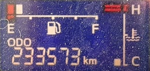 🔥 HOT DEAL! หัวลาก HINO VICTOR FM1A 344 แรง ปี 65