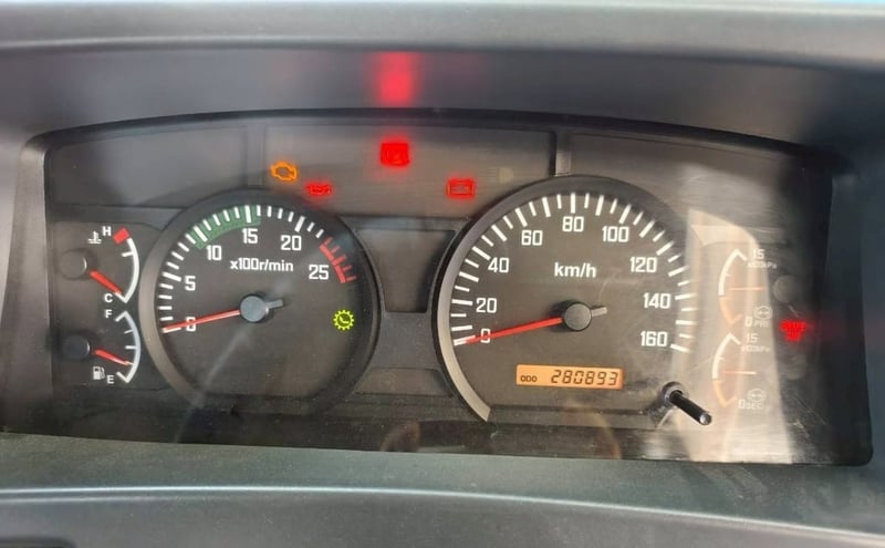 🔥 หัวลาก ISUZU GXZ 360 ปี 63 แรงจัด ประหยัด วิ่งงานคุ้ม!