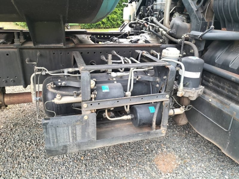 ขายรถน้ำ