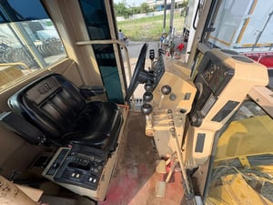 ด่วน! รถเกรด CAT 120K สภาพนางฟ้า พร้อมเล่มทะเบียน ​รุ่นยอดนิยม ซ่อมง่าย