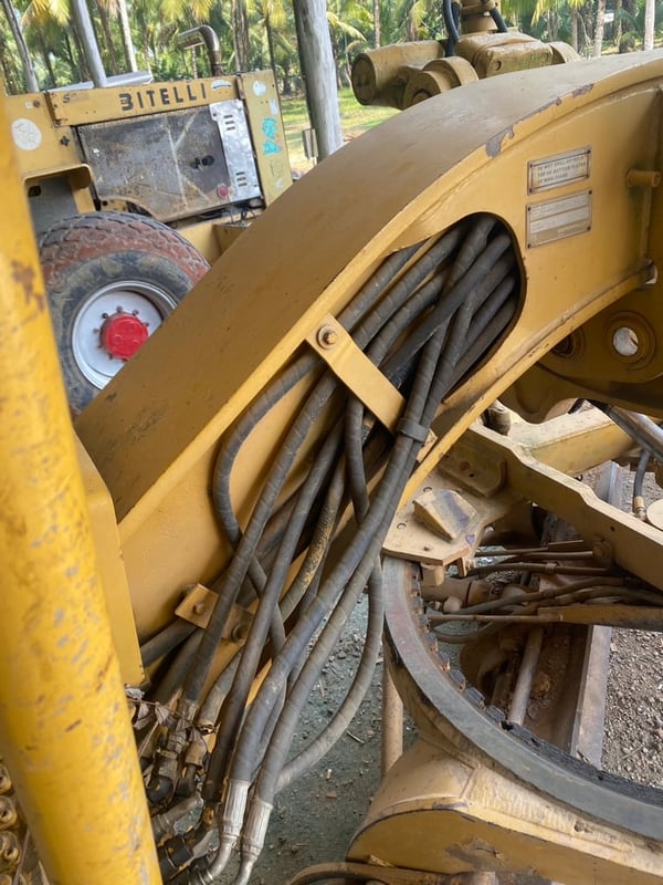 รถเกรดcat12Gพร้อมทะเบียน