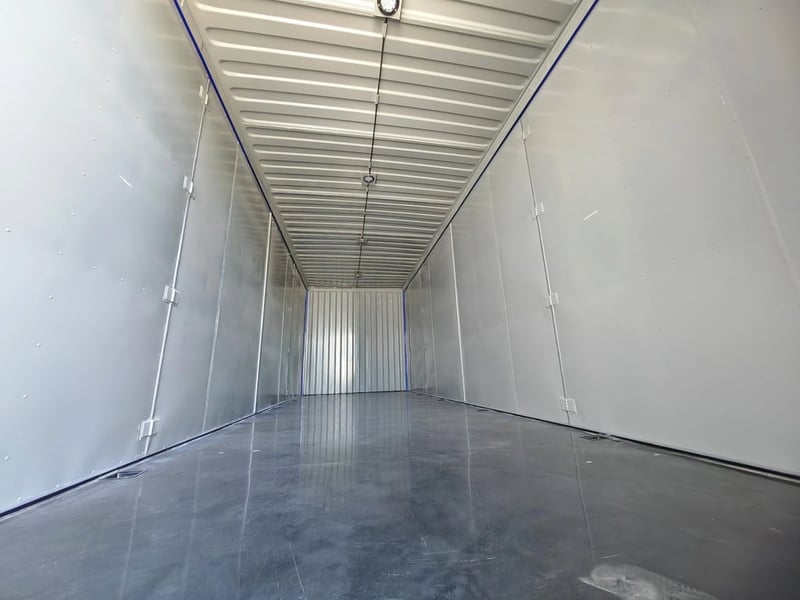 ✅ 10 ล้อตู้10บาน ISUZU FVM 240 แรง ปี 64 ยางใหม่10 เส้น