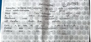 เล็ก) สี่ล้อไม่ติดเวลา คุ้มค่าทุกการลงทุน