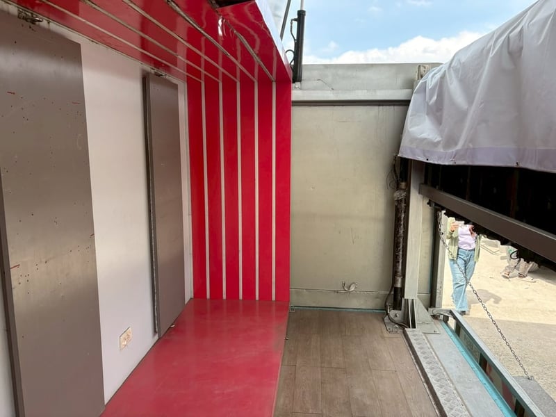 หกล้อโมบาย โฆษณาสินค้า HINO 150 แรงม้า ปี60 หกล้อโมบาย โฆษณาสินค้า HINO 150 แรงม้า ปี60